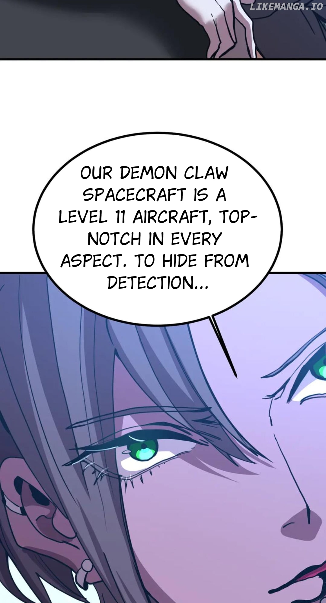 Log into the Future Chapter 227 - page 69